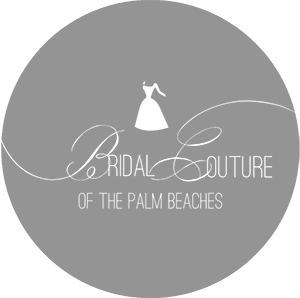 Wedding Gown Palm Beach