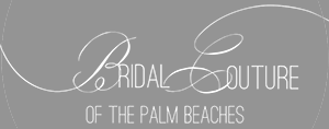 Wedding Gown Palm Beach