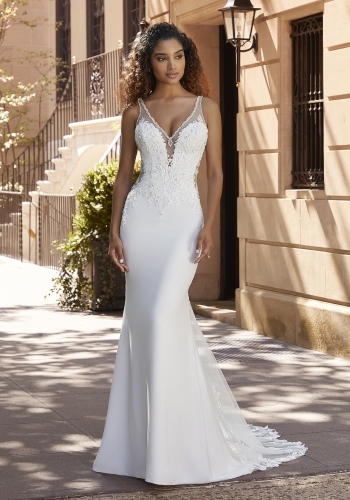 Elegant Bridal Gowns | Wedding Gowns Palm Beach